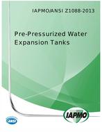 IAPMO Z1088-2013 PDF