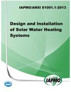 IAPMO S1001.1 PDF