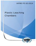 IAPMO PS 63-2014 PDF