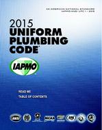 IAPMO UPC 1-2015 PDF