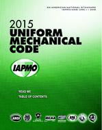 IAPMO UMC 1-2015 PDF