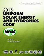 IAPMO USEHC 1 PDF