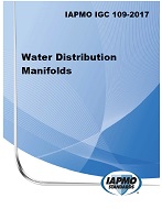 IAPMO IGC 109-2017 PDF