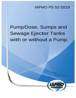 IAPMO PS-52-19 PDF