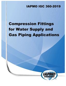 IAPMO IGC 360-2019 PDF