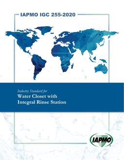 IAPMO IGC 255 PDF