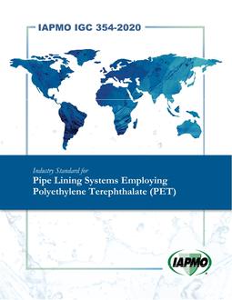 IAPMO IGC 354-2020 PDF