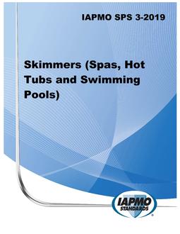 IAPMO SPS 3 PDF