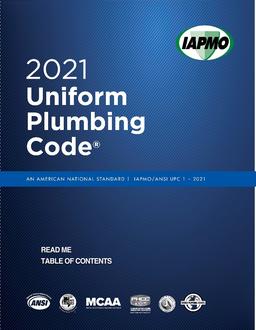 IAPMO UPC 1 PDF