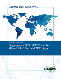 IAPMO IGC 345 PDF