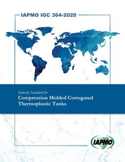 IAPMO IGC 364 PDF