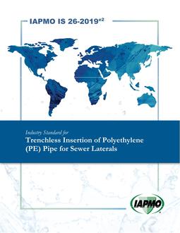 IAPMO IS 26 PDF