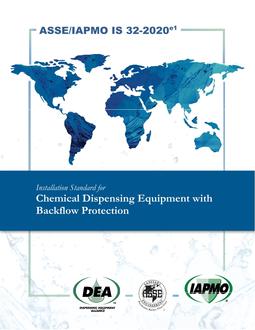 IAPMO IS 32 PDF