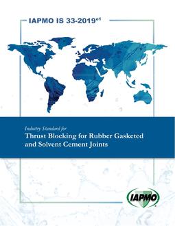 IAPMO IS 33 PDF