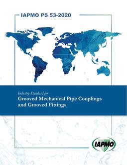 IAPMO PS 53 PDF