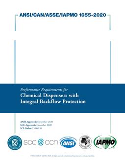 IAPMO /ANSI/CAN/ASSE 1055 PDF