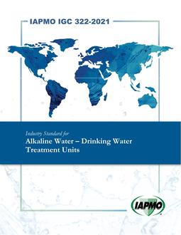 IAPMO IGC 322 PDF