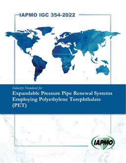 IAPMO IGC 354 PDF