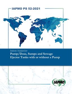 IAPMO PS 52 PDF