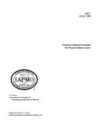 IAPMO Z124.8-1990 PDF