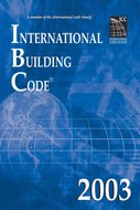 ICC IBC-2003 PDF