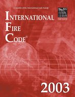 ICC IFC-2003 PDF