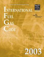 ICC IFGC-2003 PDF