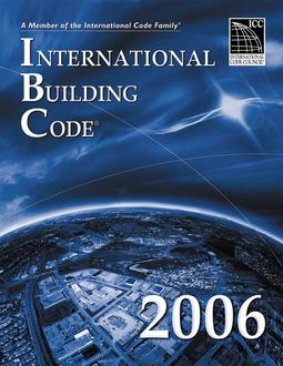 ICC IBC-2006 PDF