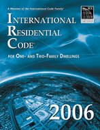 ICC IRC-2006 PDF