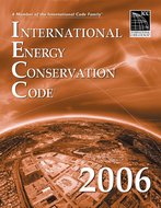 ICC IECC-2006 PDF