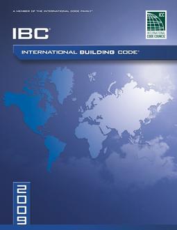 ICC IBC-2009 PDF