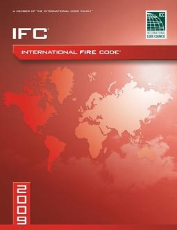 ICC IFC-2009 PDF