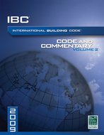 ICC IBC-2009 Commentary Volume 2 PDF