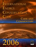 ICC IECC-2006 Commentary PDF