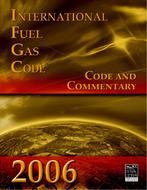 ICC IFGC-2006 Commentary PDF