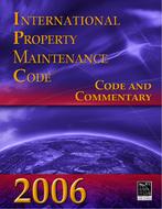 ICC IPMC-2006 Commentary PDF