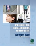 ICC A117.1-2009 PDF