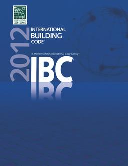 ICC IBC-2012 PDF