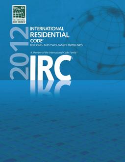 ICC IRC-2012 PDF