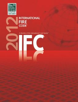 ICC IFC-2012 PDF