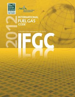 ICC IFGC-2012 PDF