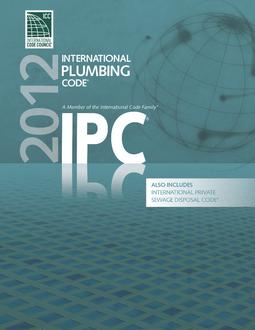 ICC IPC-2012 PDF