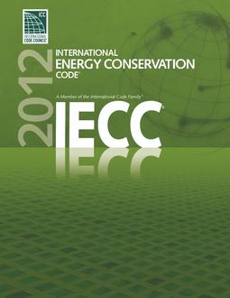 ICC IECC-2012 PDF