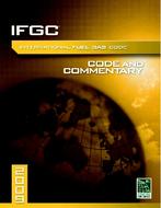 ICC IFGC-2009 Commentary PDF