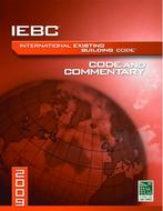 ICC IEBC-2009 Commentary PDF