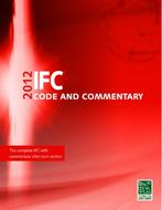 ICC IFC-2012 Commentary PDF