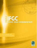 ICC IFGC-2012 Commentary PDF