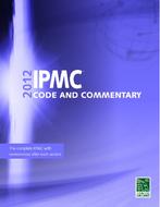 ICC IPMC-2012 Commentary PDF