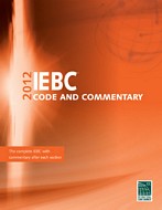 ICC IEBC-2012 Commentary PDF