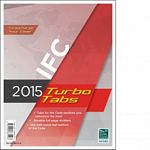ICC IFC-2015 Turbo Tabs PDF